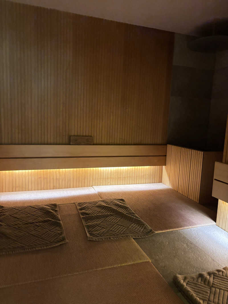 annさんのetoe sauna&hotelのサ活写真