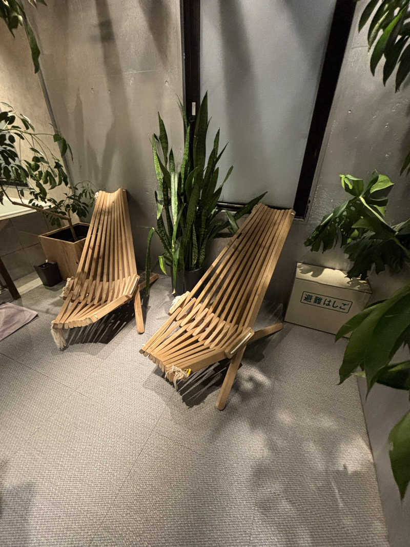 annさんのSAUNA&coのサ活写真