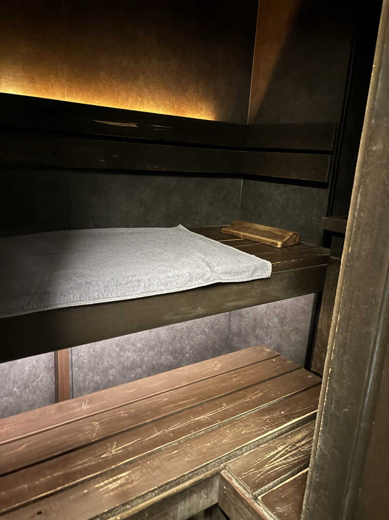annさんのSAUNA&coのサ活写真