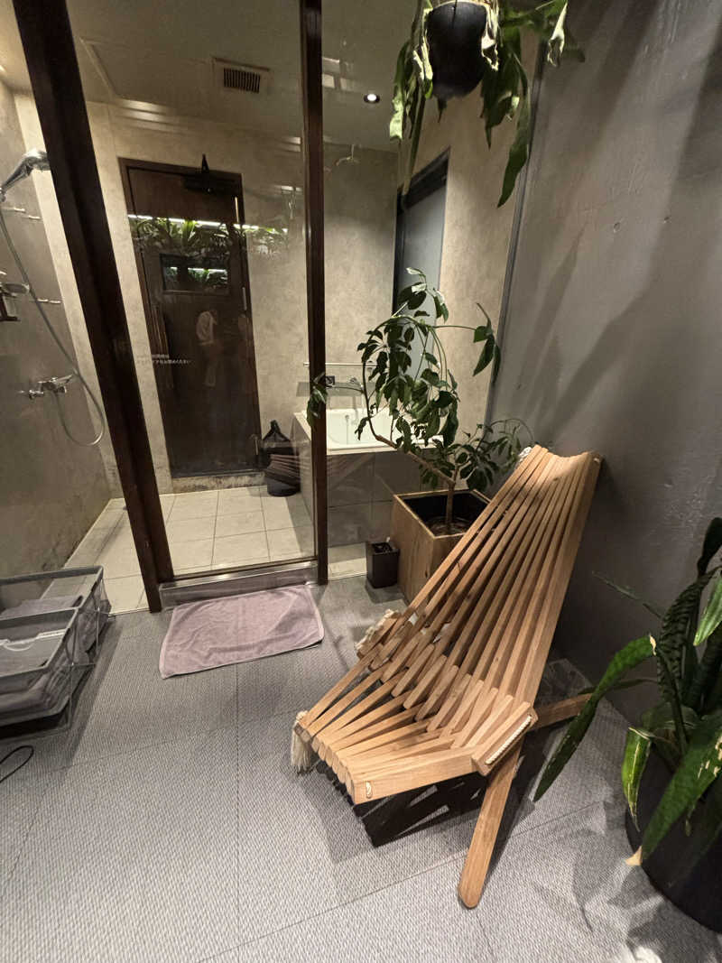 annさんのSAUNA&coのサ活写真