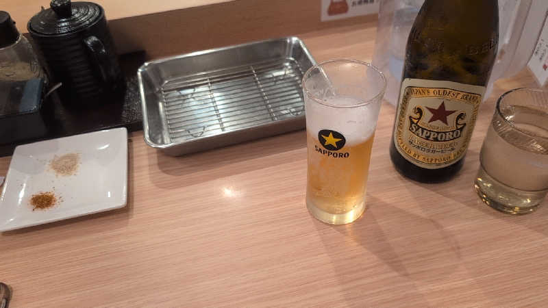 nosaさんのホテルナガノアベニューのサ活写真