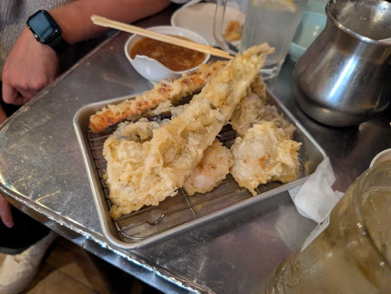 nosaさんの上野ステーションホステル オリエンタル1のサ活写真