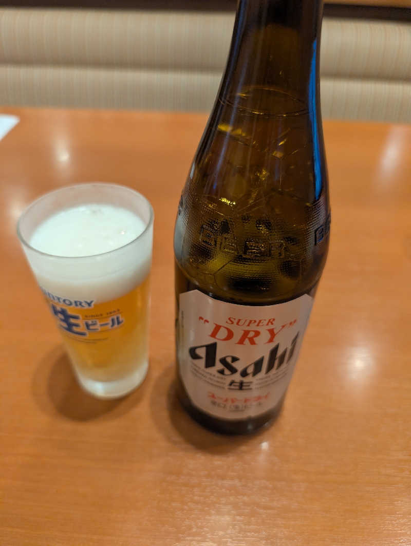 nosaさんの天然温泉アーバンクア SPA & LIVINGのサ活写真