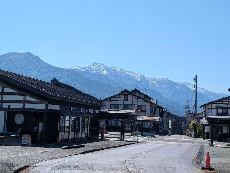nosaさんの千手温泉 千年の湯のサ活写真