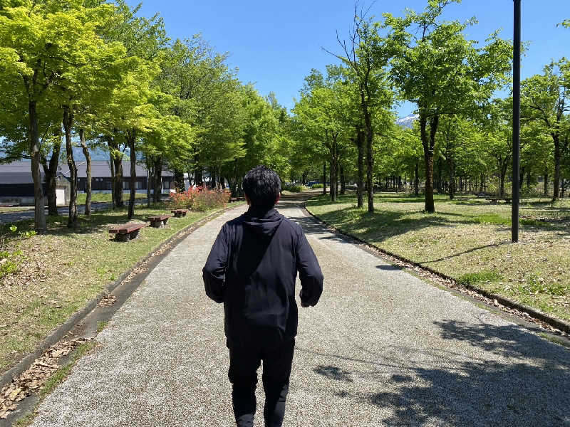 nosaさんの千手温泉 千年の湯のサ活写真