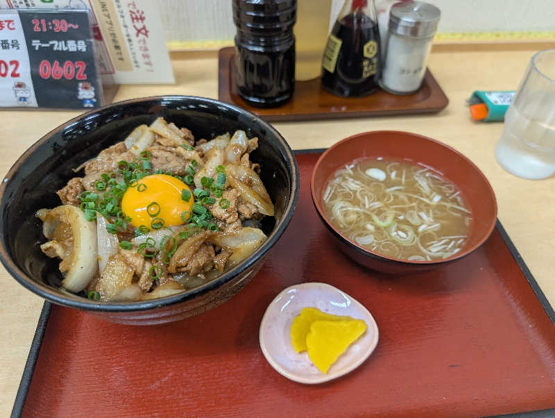 nosaさんの信州健康ランドのサ活写真
