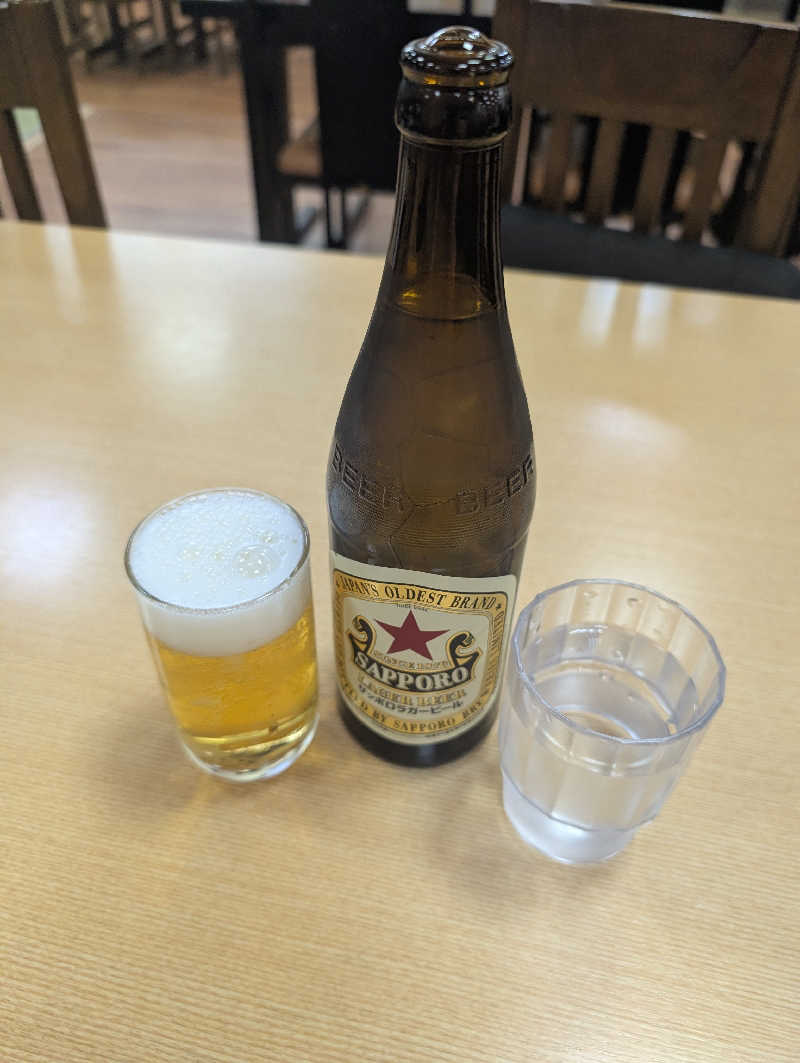 nosaさんの信州健康ランドのサ活写真