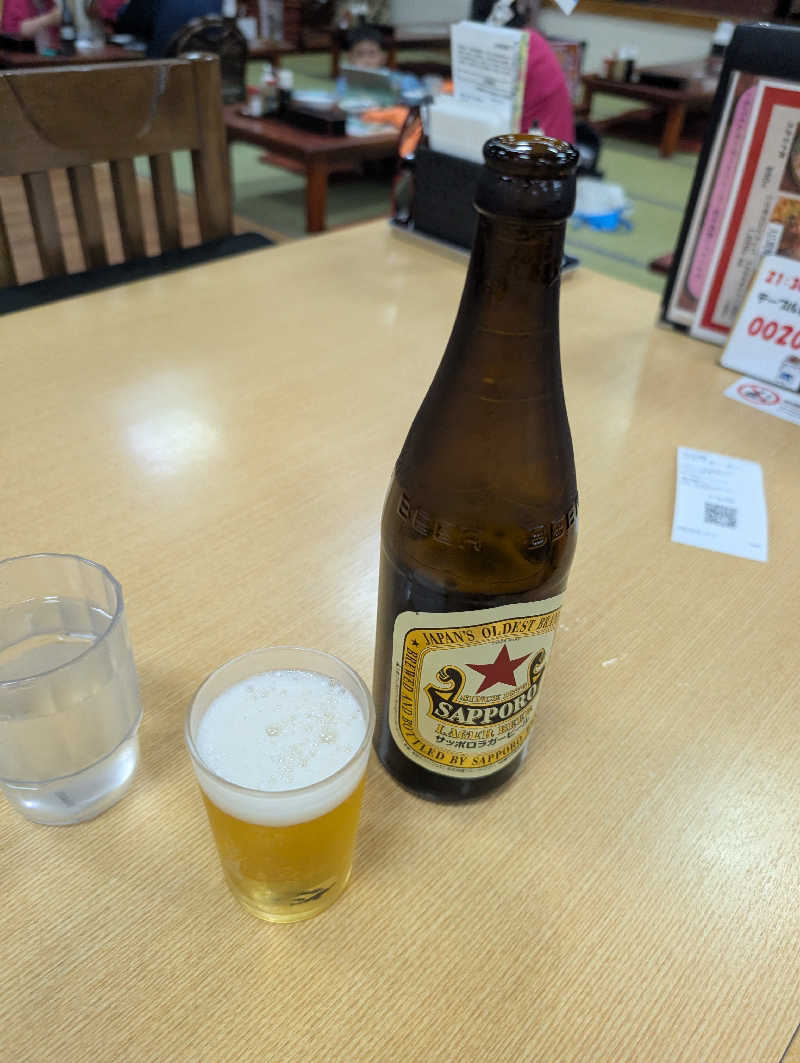 nosaさんの信州健康ランドのサ活写真