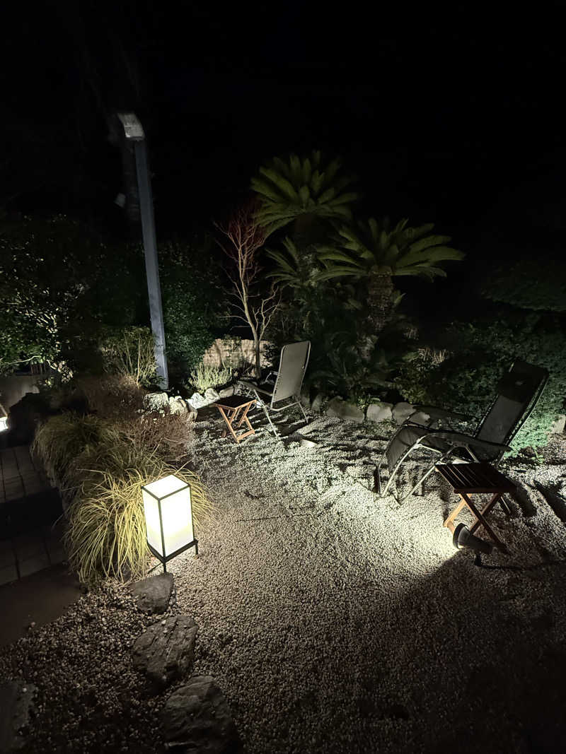 はるきさんのサウナゆげ蔵のサ活写真