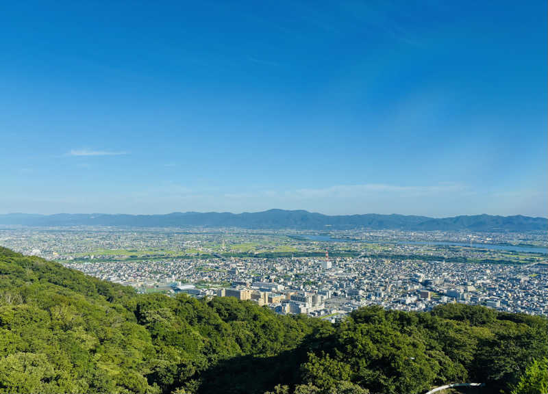 まー 🔥さんの天空のスカイビューホテル 眉山海月のサ活写真