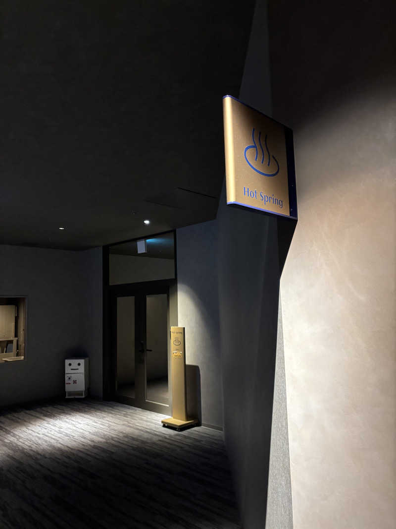 まー 🔥さんのグランドメルキュール那須高原リゾート&スパのサ活写真