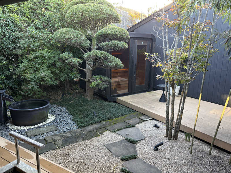 まー 🔥さんの季の音のサ活写真