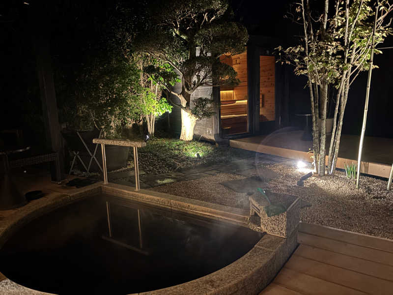 まー 🔥さんの季の音のサ活写真