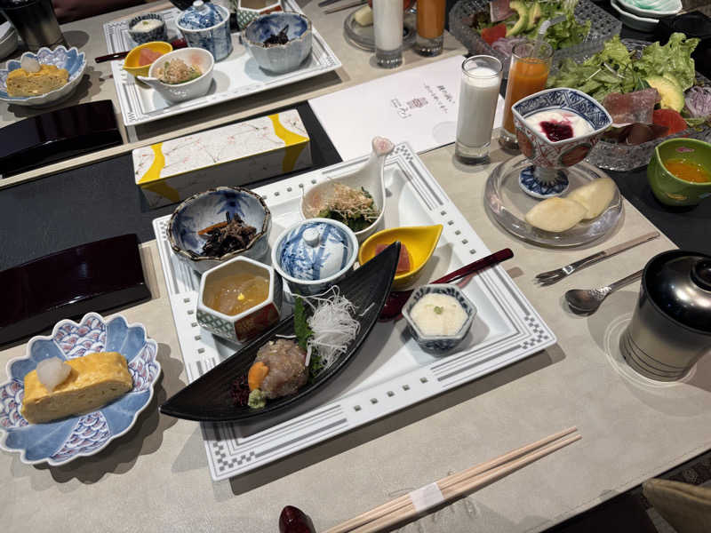 まー 🔥さんの季の音のサ活写真