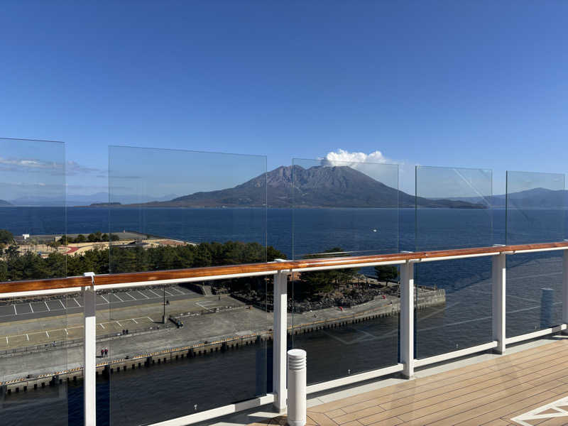 まー 🔥さんの飛鳥Ⅲ グランドスパのサ活写真