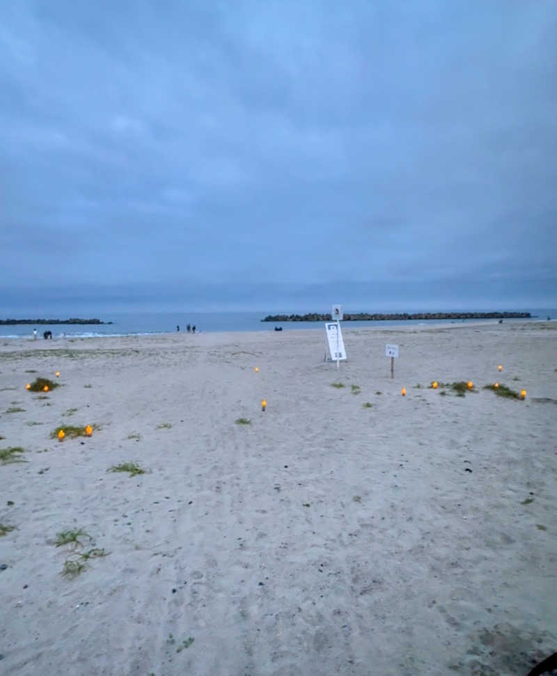 ピップさんの85歳が創ったハンパない極熱サウナ~3UN~のサ活写真