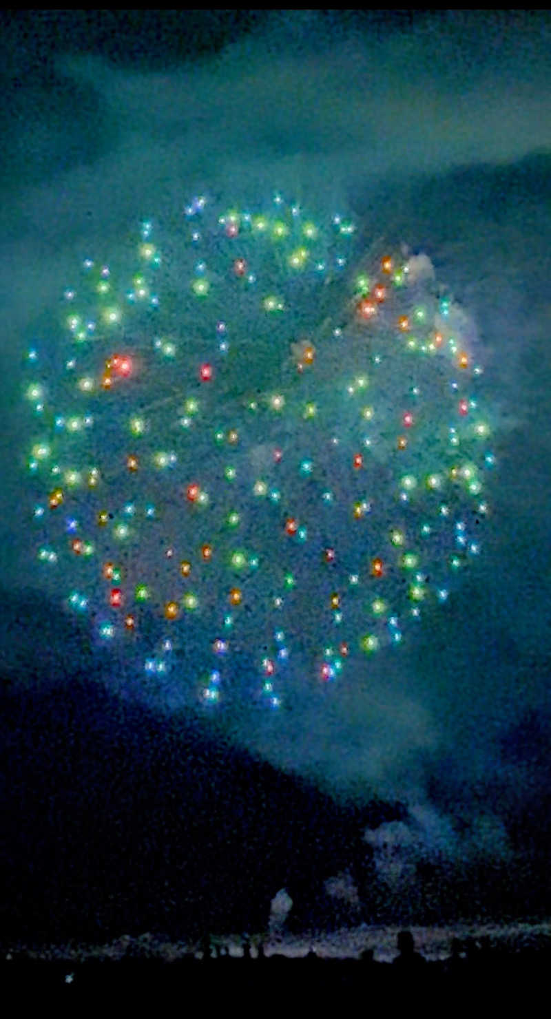 ピップさんの85歳が創ったハンパない極熱サウナ~3UN~のサ活写真