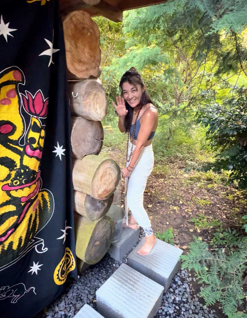 ピップさんのサウナ蓑蒸のサ活写真