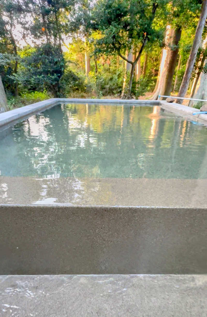 ピップさんのサウナ蓑蒸のサ活写真