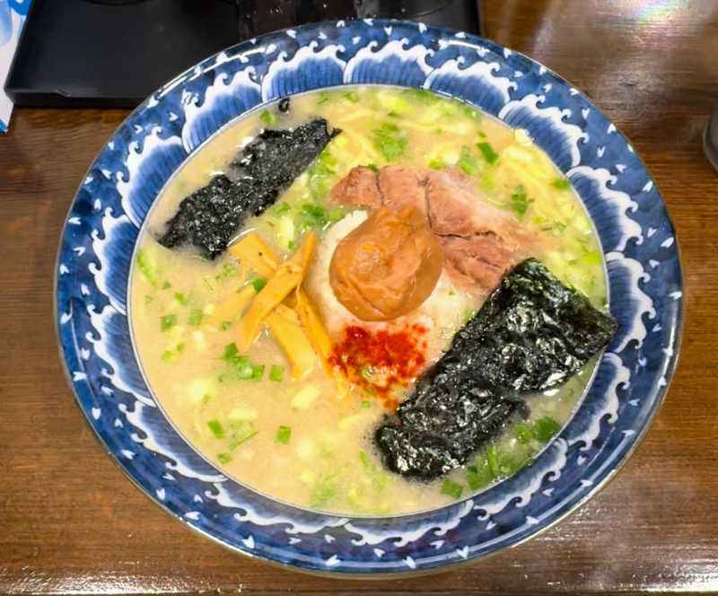 ピップさんの小美玉温泉 湯～GO!のサ活写真