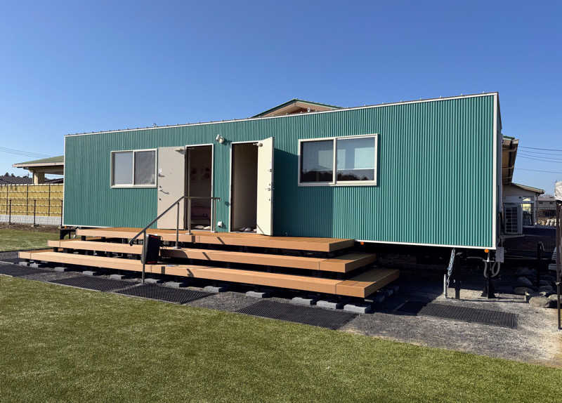 ピップさんの小美玉温泉 湯～GO!のサ活写真