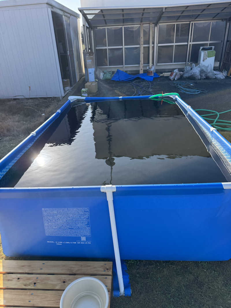 ピップさんの小美玉温泉 湯～GO!のサ活写真