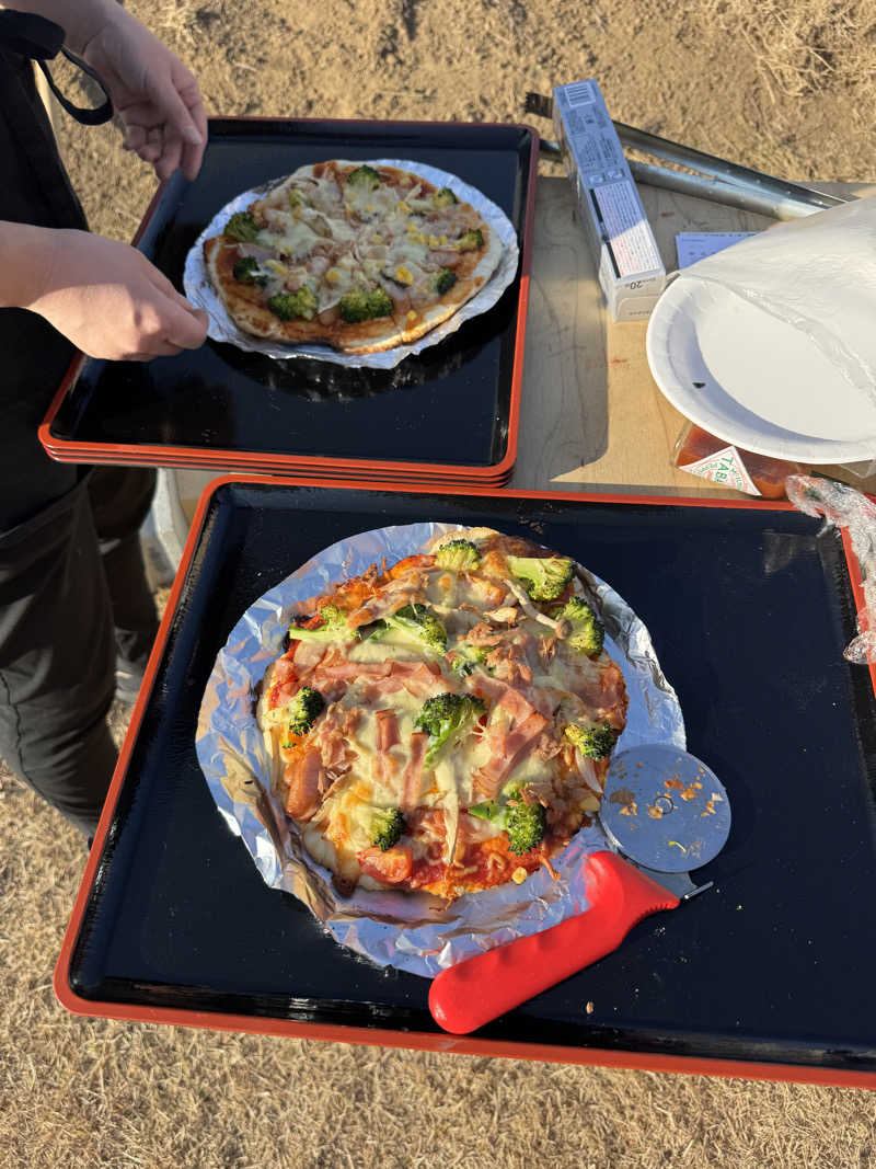 ピップさんの小美玉温泉 湯～GO!のサ活写真