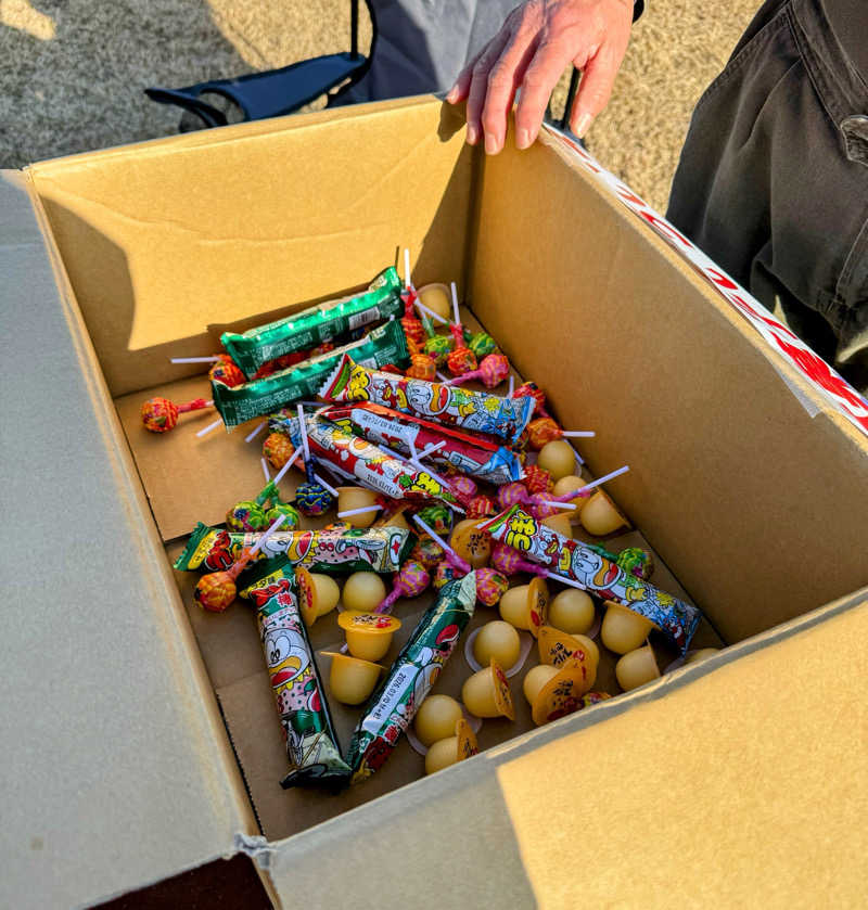 ピップさんの小美玉温泉 湯～GO!のサ活写真