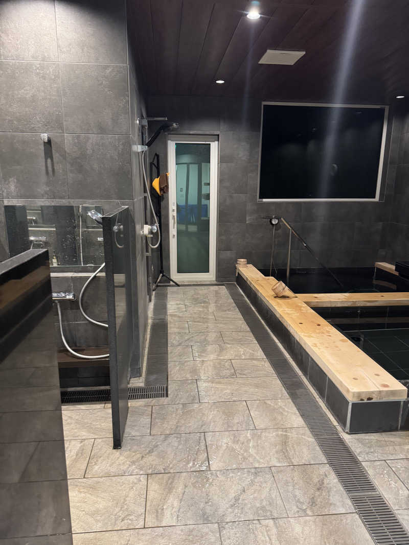 ピップさんのGLAMPING SAUNA-SISUのサ活写真