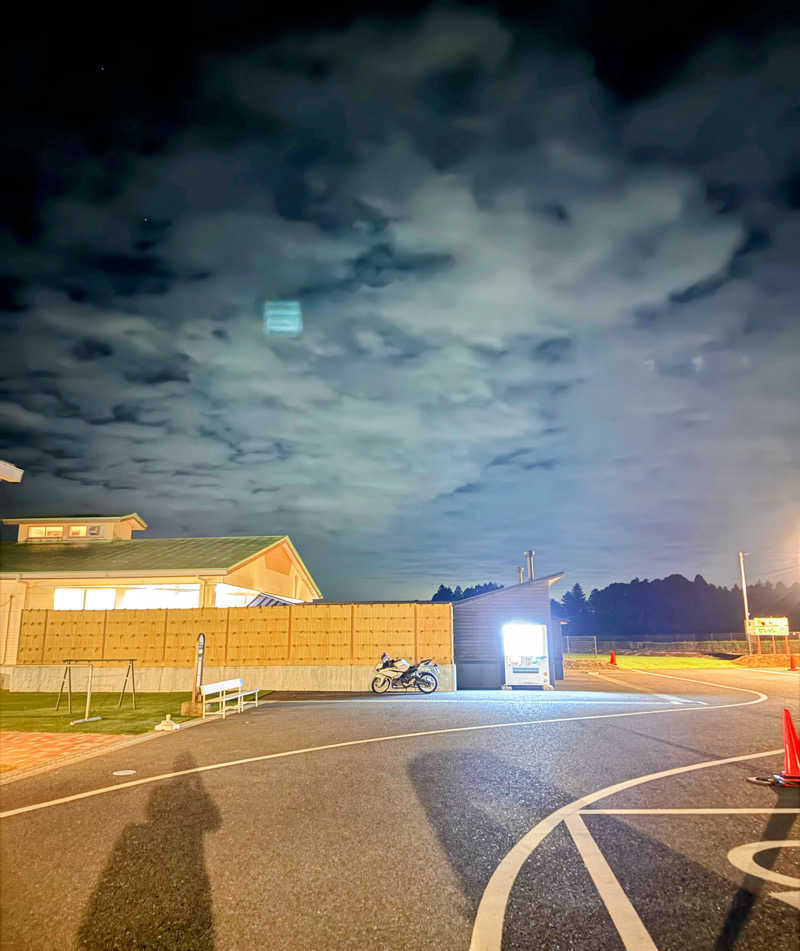 ピップさんの小美玉温泉 湯～GO!のサ活写真