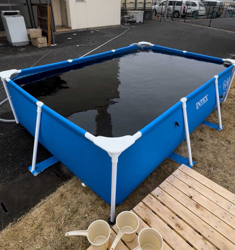 ピップさんの小美玉温泉 湯～GO!のサ活写真