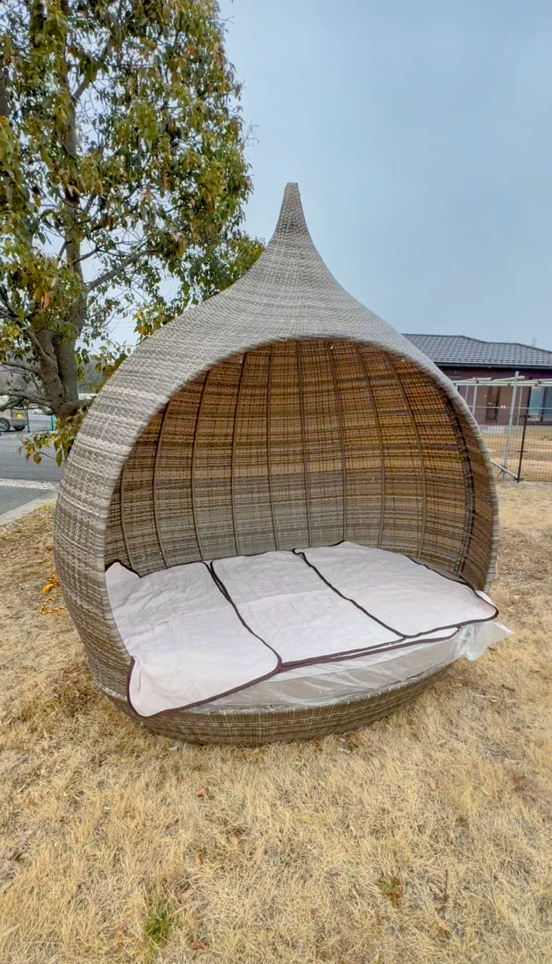 ピップさんの小美玉温泉 湯～GO!のサ活写真