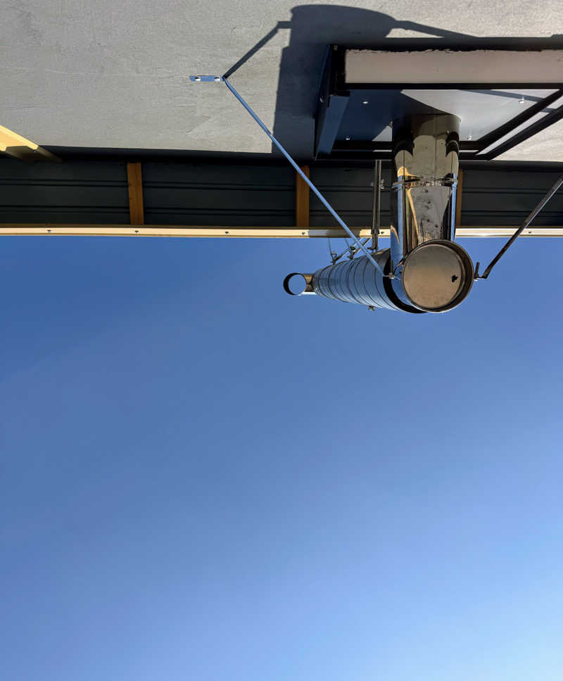 ピップさんのサウナ民泊こちやのサ活写真