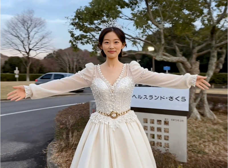 ピップさんのヘルスランドさくらのサ活写真