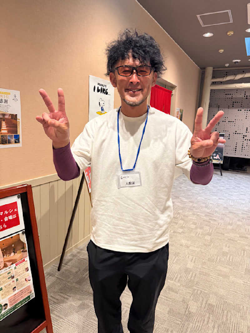 ピップさんのSPA&ごはん ゆるうむ yuluumuのサ活写真