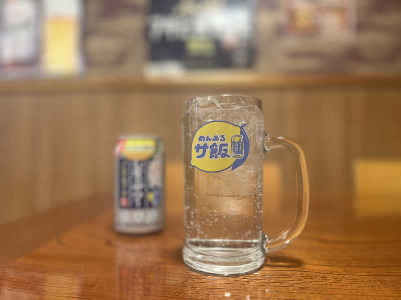 カラーひよこさんのカプセルホテル&サウナ ジートピアのサ活写真