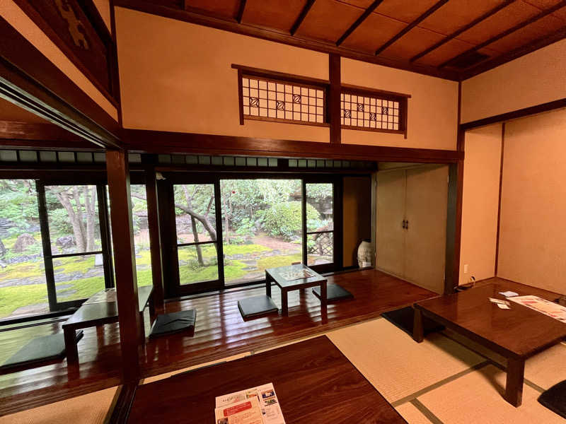 カラーひよこさんの前野原温泉 さやの湯処のサ活写真