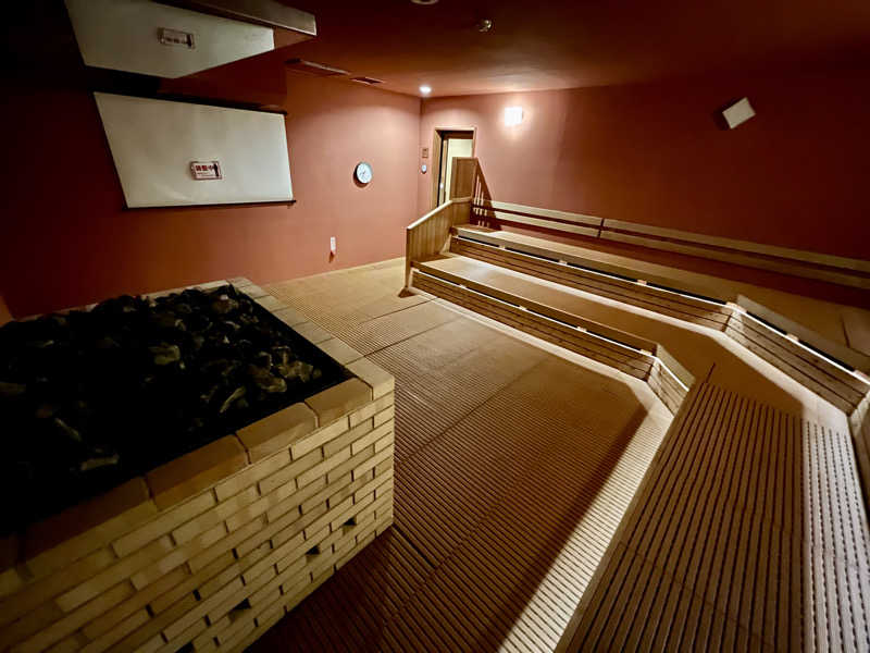 カラーひよこさんの上尾天然温泉 日々喜の湯のサ活写真