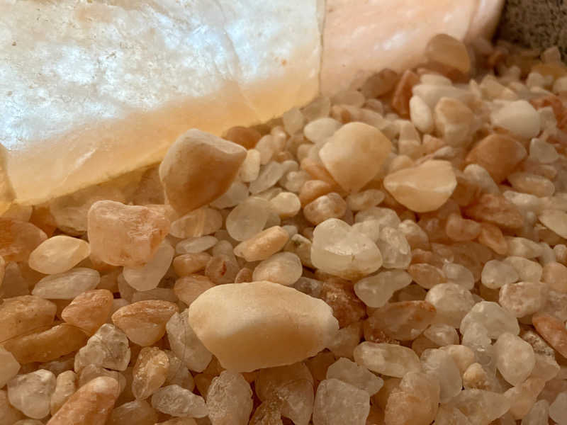 カラーひよこさんの上尾天然温泉 日々喜の湯のサ活写真