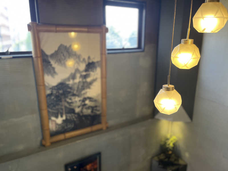 カラーひよこさんのsaunaサンデッキのサ活写真