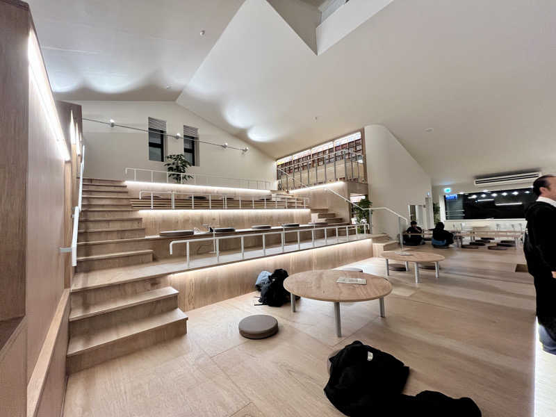 カラーひよこさんのやまの湯のサ活写真