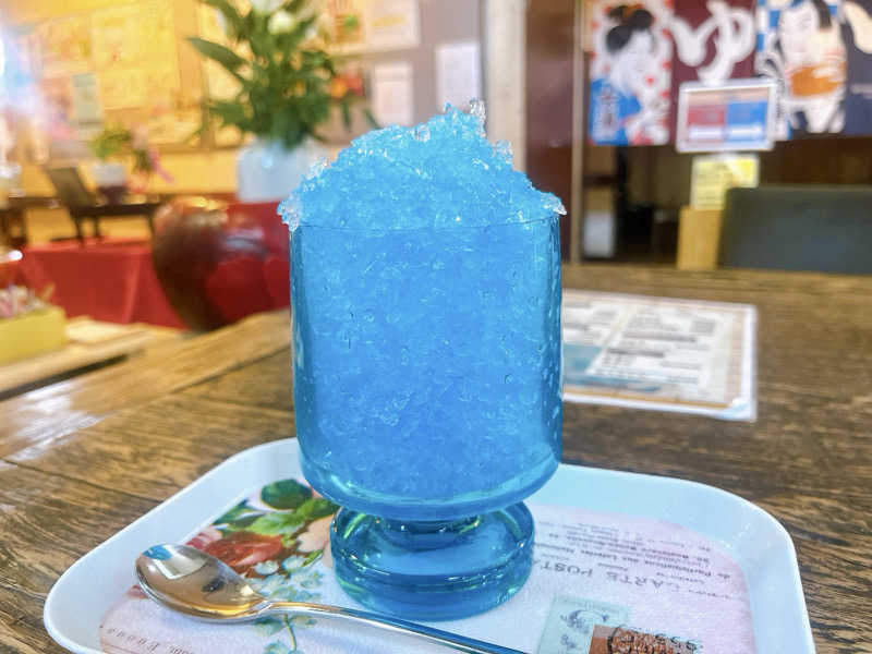 カラーひよこさんの千代乃湯のサ活写真