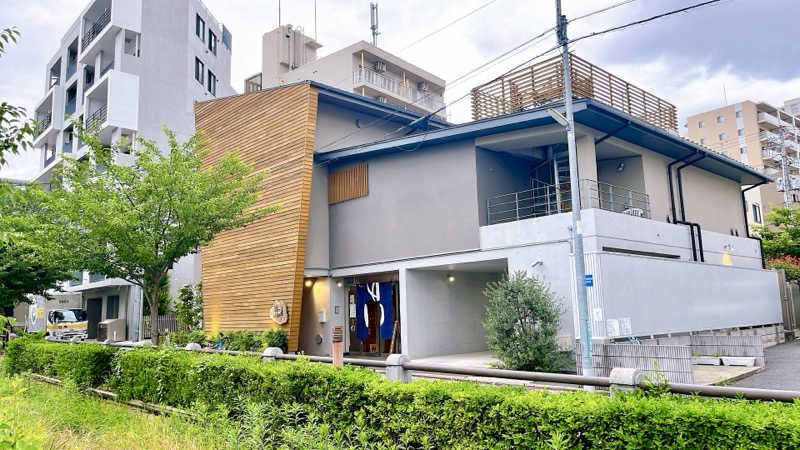 カラーひよこさんの栗の湯のサ活写真