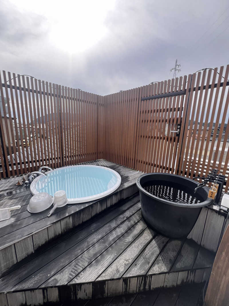 りょっさんの風サウナのサ活写真