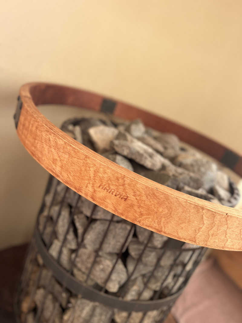 りょっさんの風サウナのサ活写真