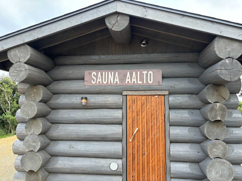 ぽかじんさんのSauna Aaltoのサ活写真