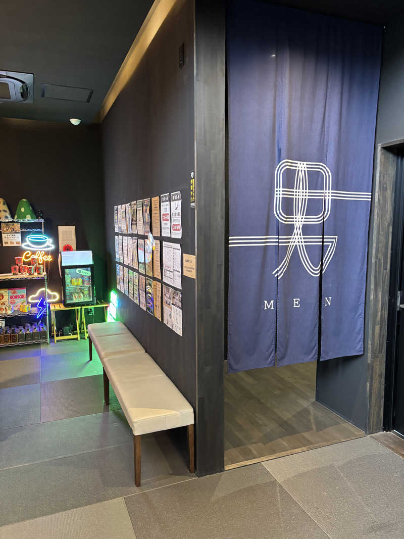 ぽかじんさんのソコトト-SOKOTOTO-のサ活写真