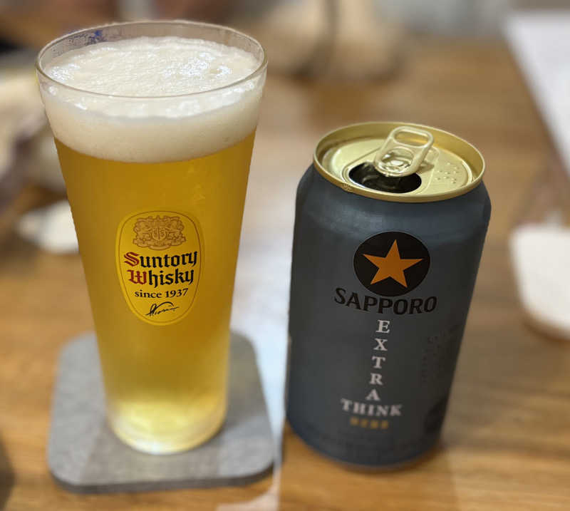 ぽかじんさんのソコトト-SOKOTOTO-のサ活写真