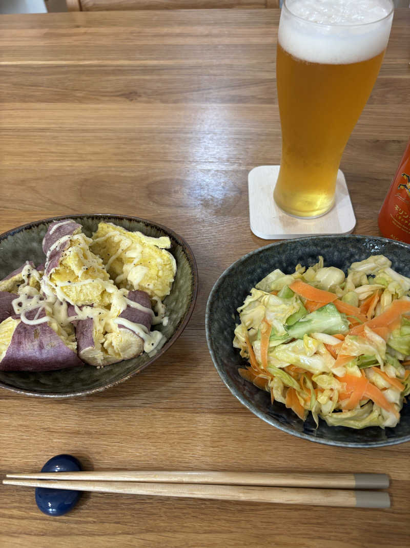 ぽかじんさんの天然温泉 虹の湯 二色の浜店のサ活写真