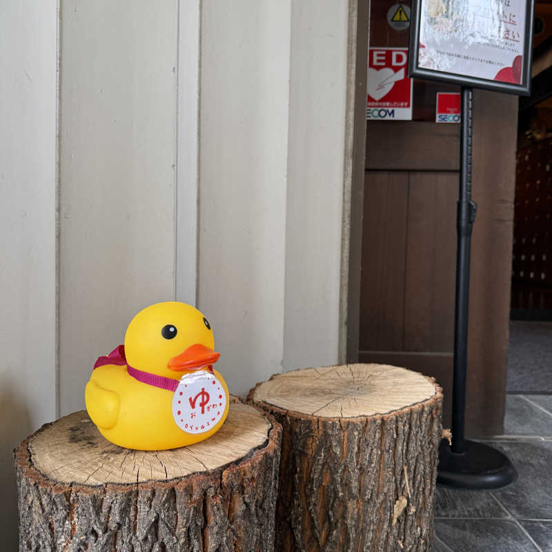 おすけ＠日本一無名の熱波師さんのOYUGIWA海老名のサ活写真